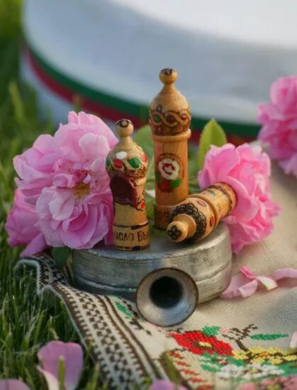 BULGARIAN ROSE OTTO ABSOLUTE 100% PURE ESSENTIAL OIL 1ml eBay