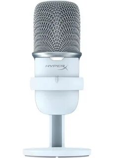 Микрофон hyperx solocast