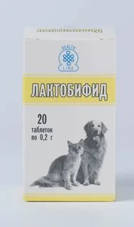 Актифлора для собак