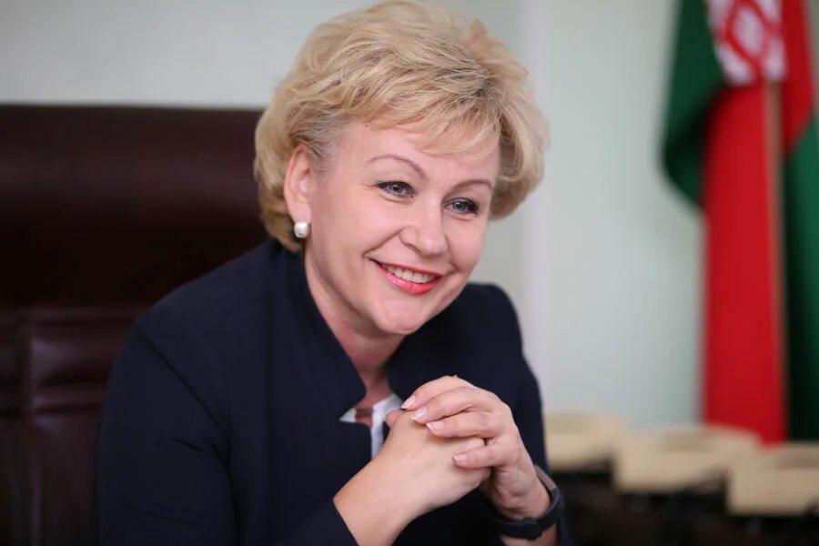 Министр соцзащиты Хабаровского края ответила на вопросы граждан в Instagram АиФ 