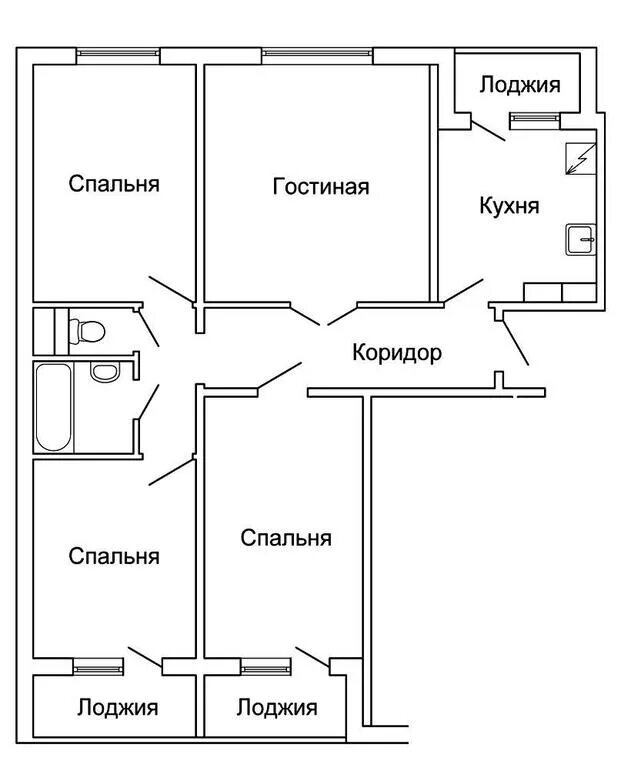 Размеры комнат в панельном доме. Ул.Плещеева д.14. План 4 комнатной квартиры. Размер комнаты в 4 комнатной. Плещеева 28 планировки квартир.