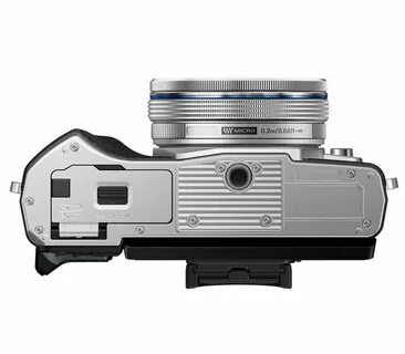 Olympus m10 mark iii
