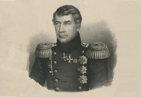 Крузенштерн
