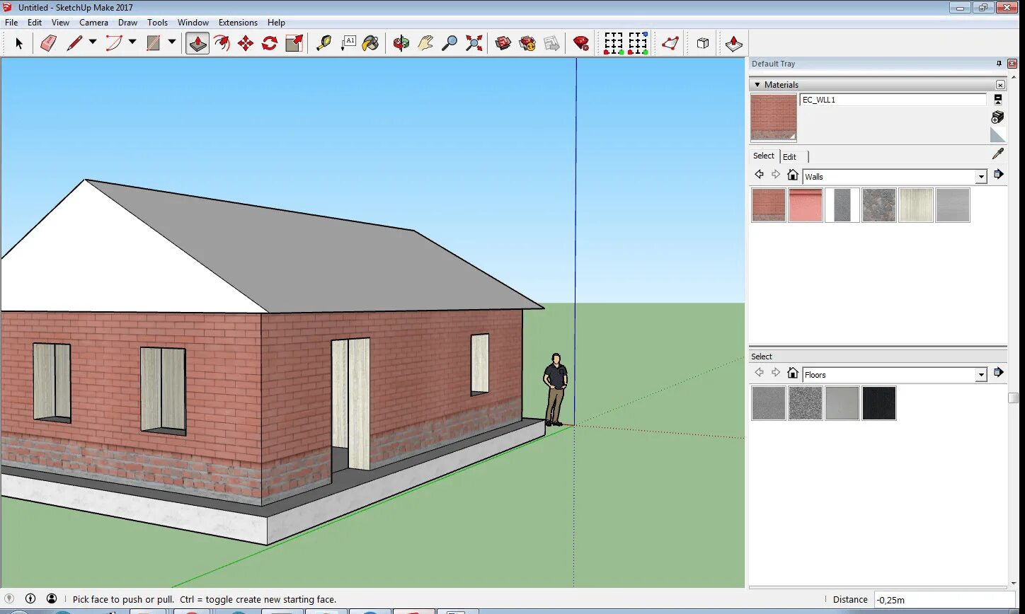 Дом 3 программа. Скетчап. sketchup дома. скетчап для строительства дома. дом в sketchup.