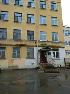 Школа 8 спб