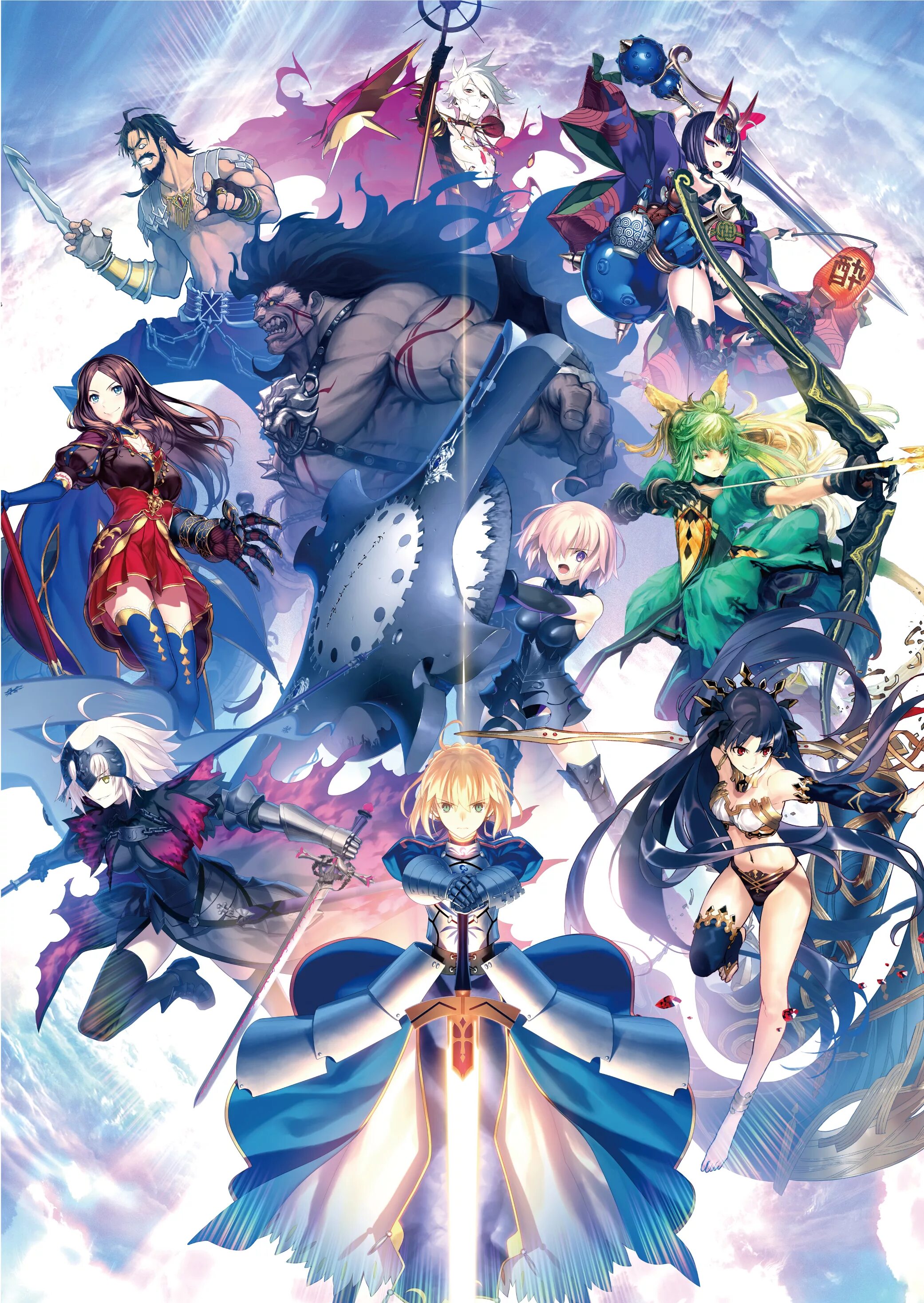 Фейт ордер. Fate grand order. фейт гранд ордер гарем. fategrand order герои.