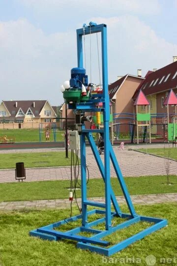 Компания Аквабур отзывы с оценкой Плохо
