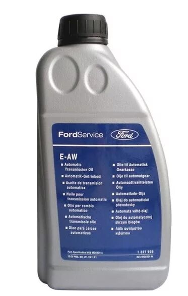 Ford atf. WSS-m2c924-a 1 л XT 8-QAW. Масло транс.1л Ford 1490763. Масло Ford e-AW (1767616) 1л. Ford ATF E-AW 1л [1767616].