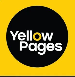 Yellow pages