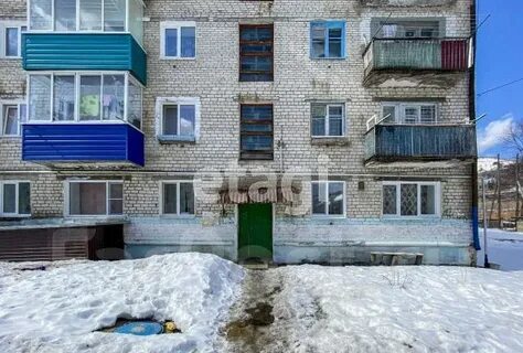 П горный 1