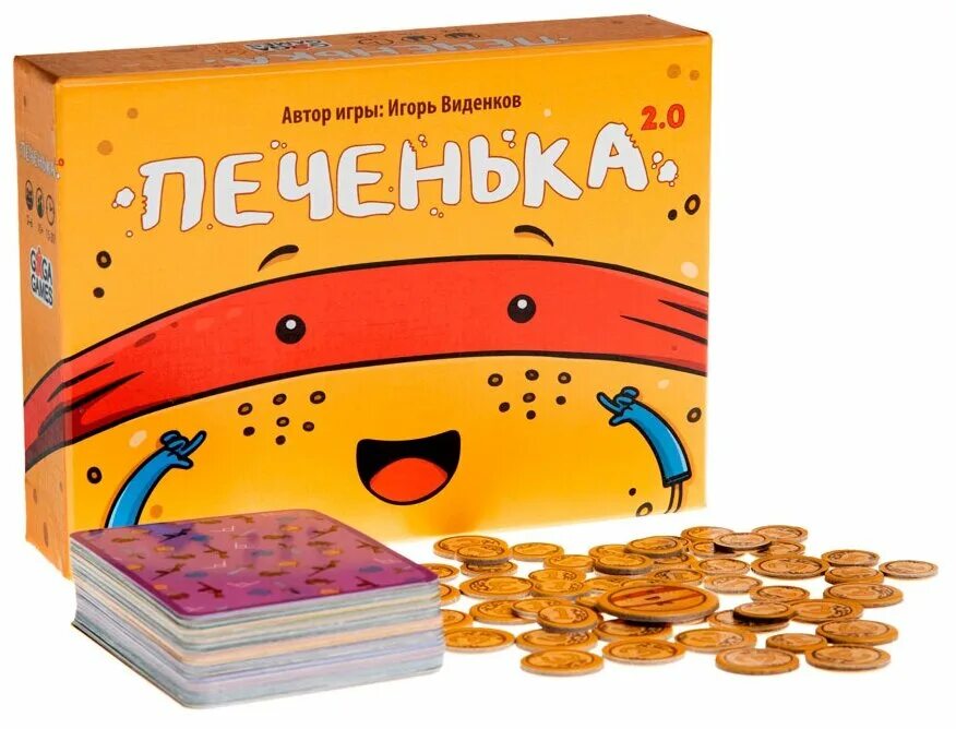 Игра в печеньку фото Печенье со вкусом раков Пикабу