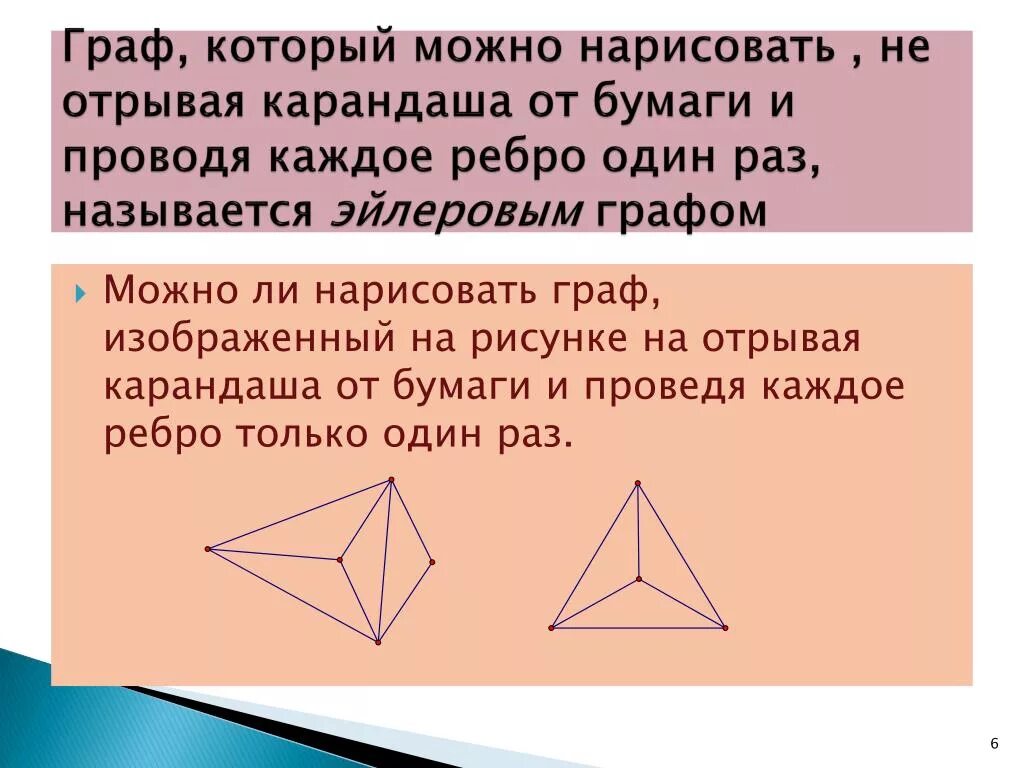 Которые можно провести используя