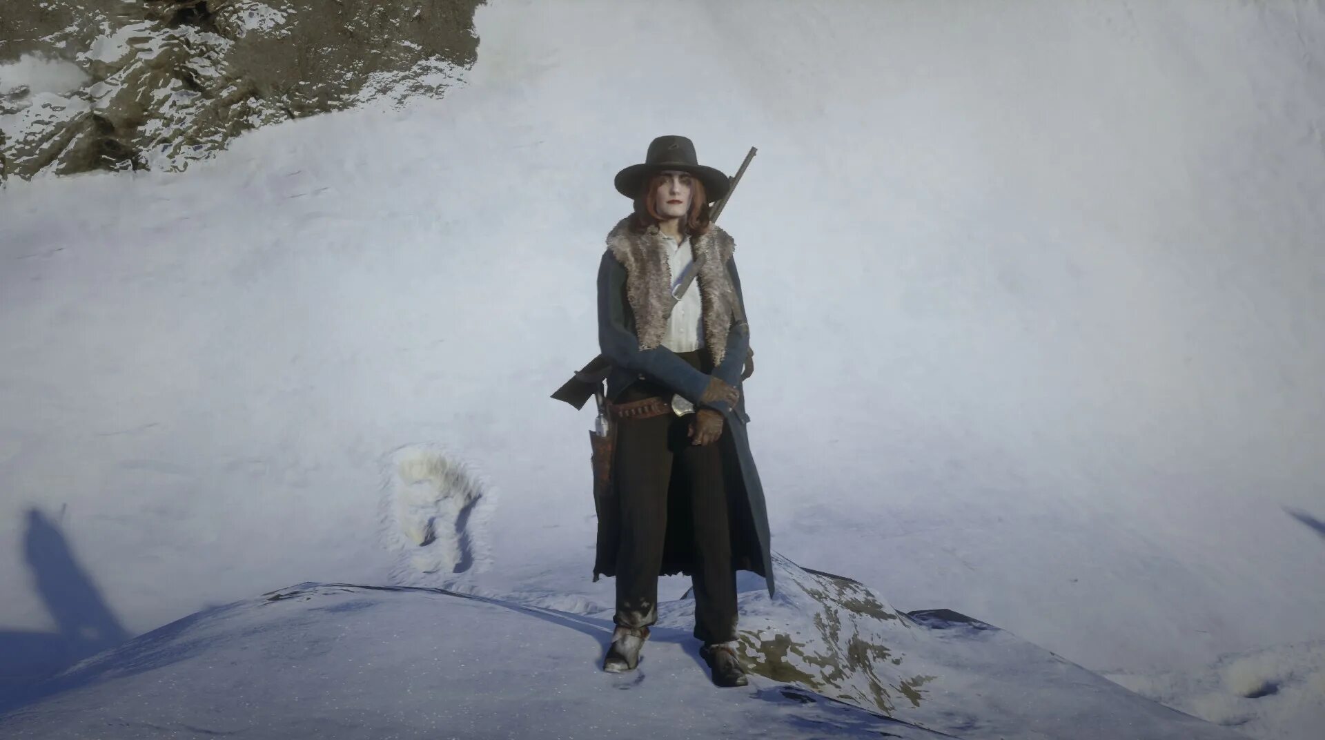 Rdr 2 магазины