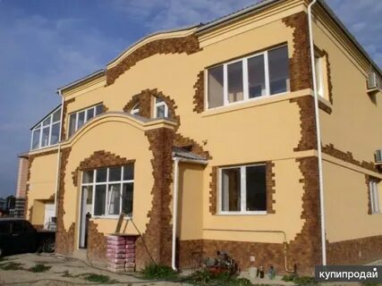 Ремонт снаружи
