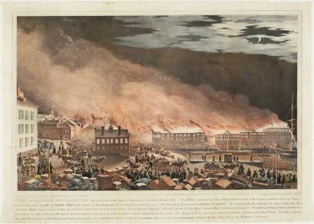 Что произошло в 1837 году