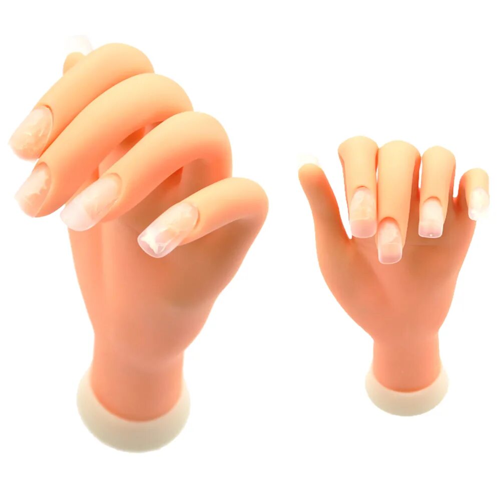 Купить пластиковые руки. Силиконовая рука для маникюра. Манекен пальца для маникюра. Силиконовый палец для маникюра. Резиновая рука для маникюра.