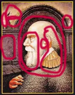 Где 10 лицо