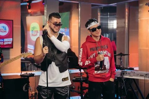 Гаязов бразер конфетка
