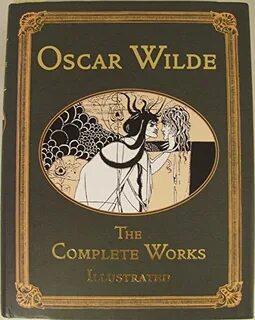 In one of his stories oscar wilde