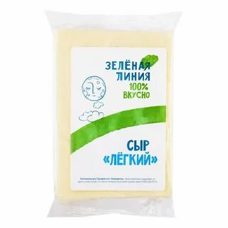 Зеленая линия сыр отзывы