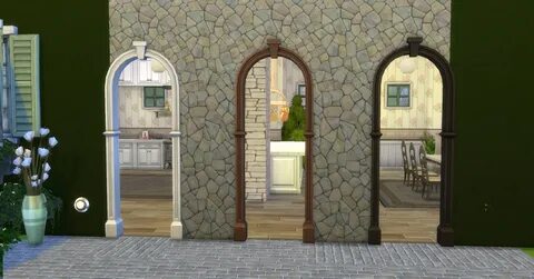 Arch 4