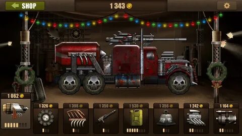 Earn to buy