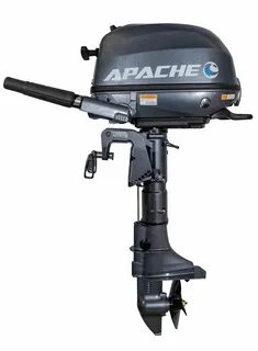 Apache 6
