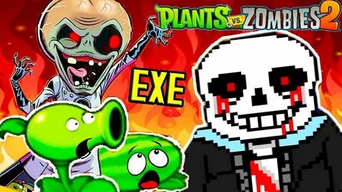 Зомби exe