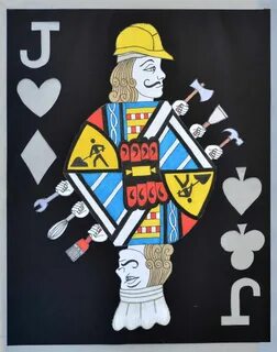 Trading jack