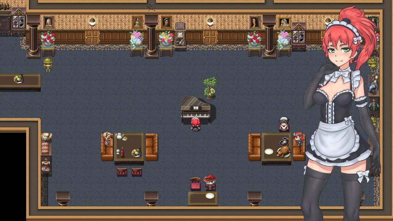 Монстер герл игра. Monster girl game. Monmusu quest monster girl. Monster girl game. Квест монстродев алиса.