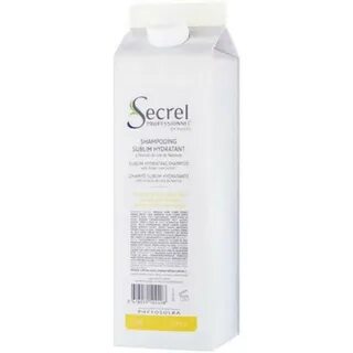 Secret шампунь