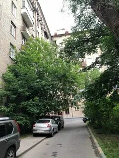 Кожуховская 10