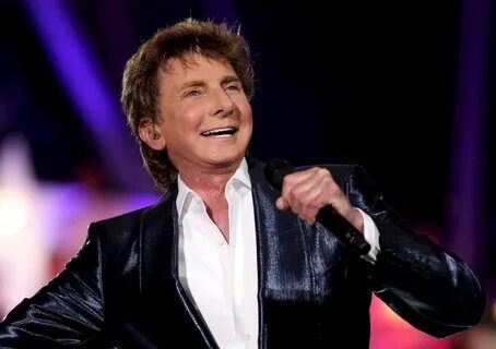 Barry manilow