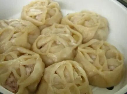 Манты рецепт теста вкусного самого