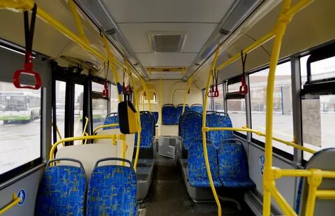 30 автобус москва