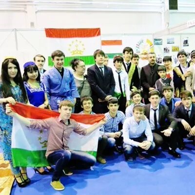 Таджики в красноярске