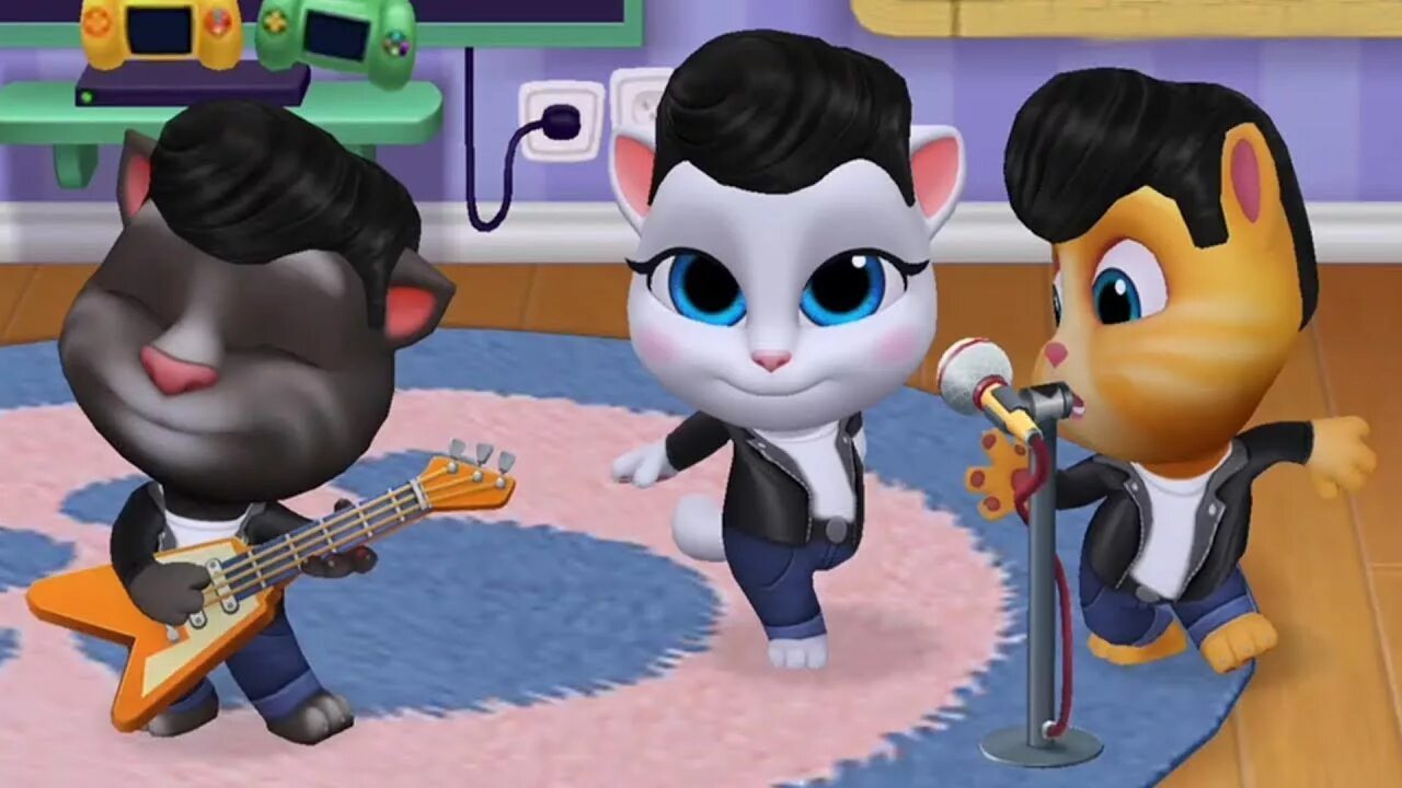 Taking tom play. Том и друзья. том и его друзья том. игра talking tom friends. игра talking tom friends бекка.