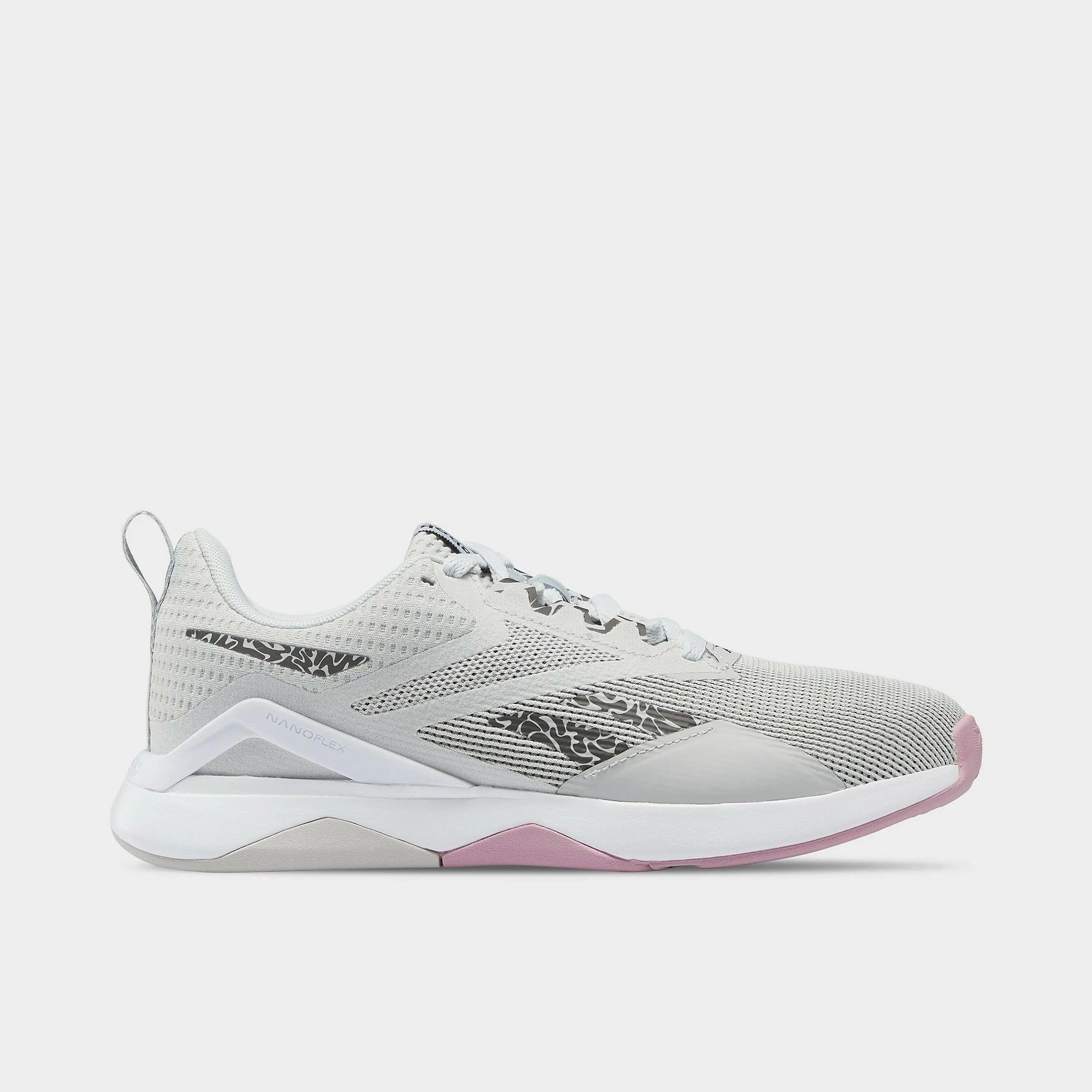 Кроссовки reebok nanoflex