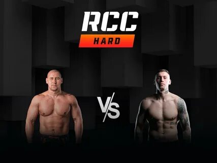 Rcc hard тюмень