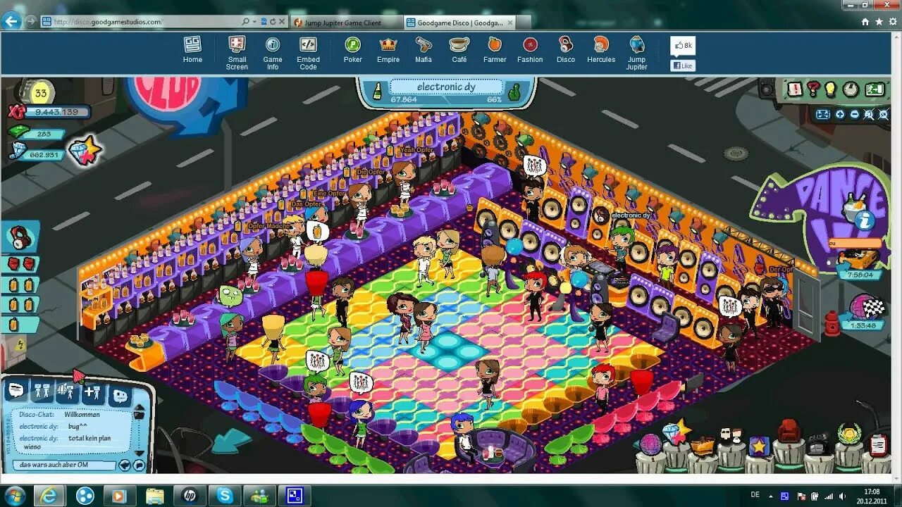 Играет disco. Диско игра. goodgame disco. игры про диско клуб. игра java disco.