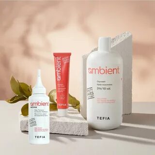 Tefia ambient