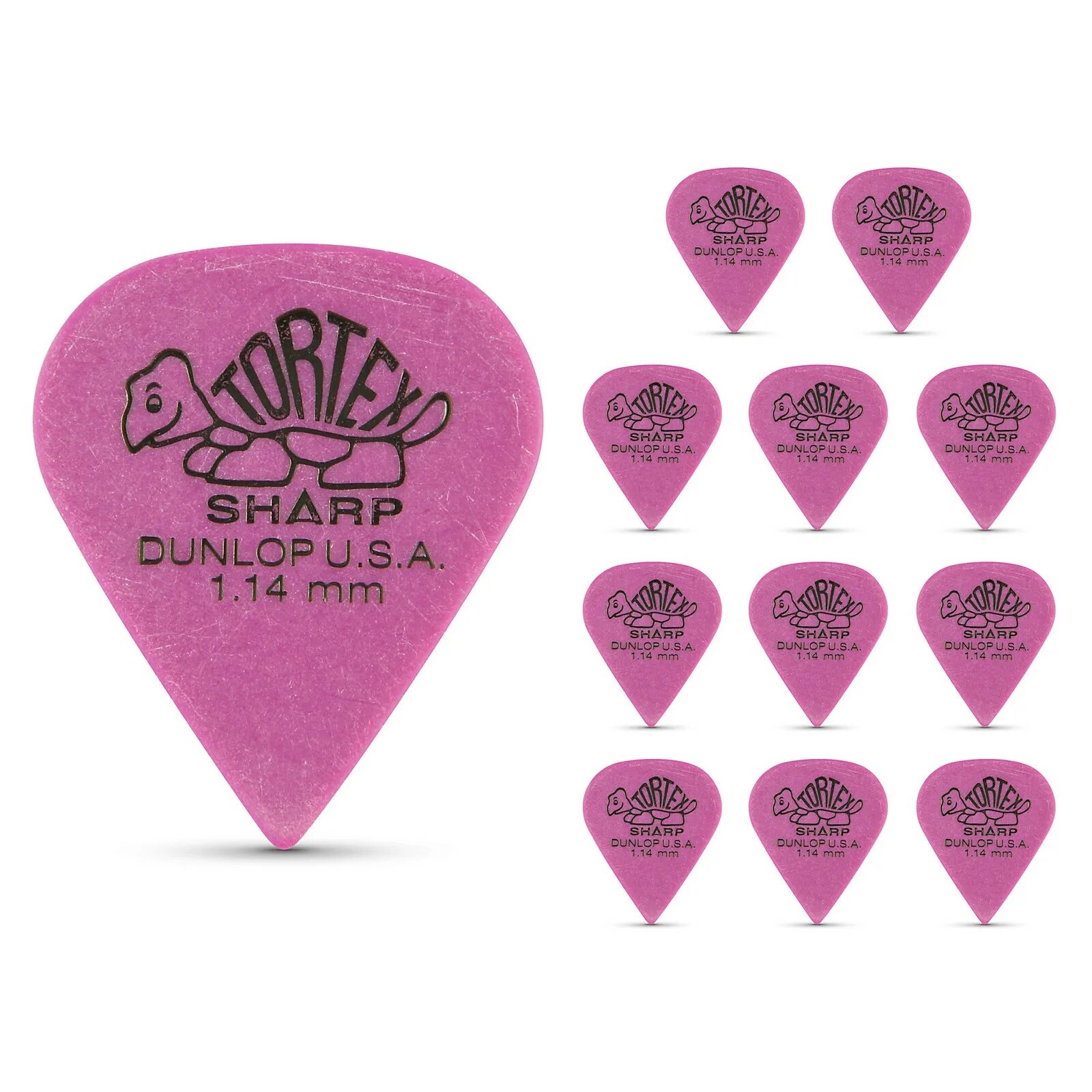 Dunlop sharp. Dunlop tortex sharp. tortex sharp picks. tortex sharp custom. tortex sharp polyfua.
