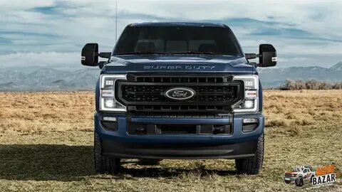 Ford north