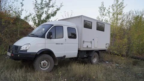 Газель фермер полный привод