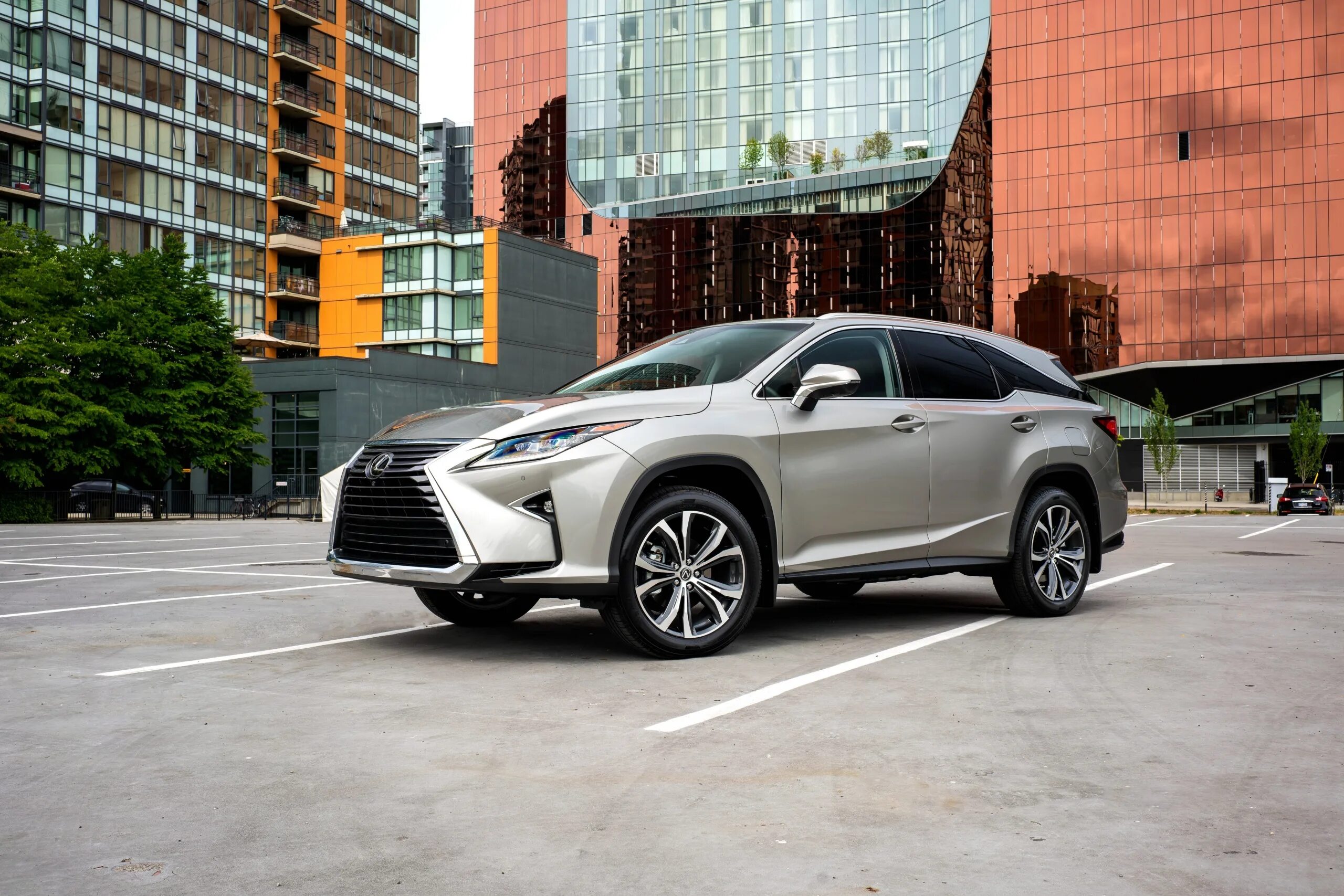 Lexus rx 2018. Lexus RX 350l. Лексус РХ 350 L. Lexus RX 350l 2018. Lexus RX 350l 2022.