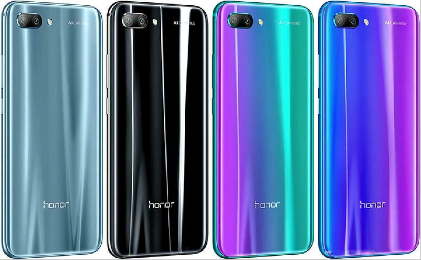 Данные телефона хонор 10. Huawei Honor 10. Хонор 10 АИ. Honor 10i. Хонор 10 i.