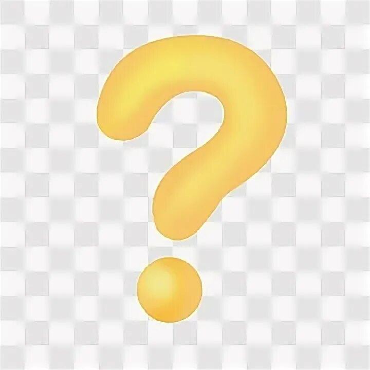 Small question. Small question