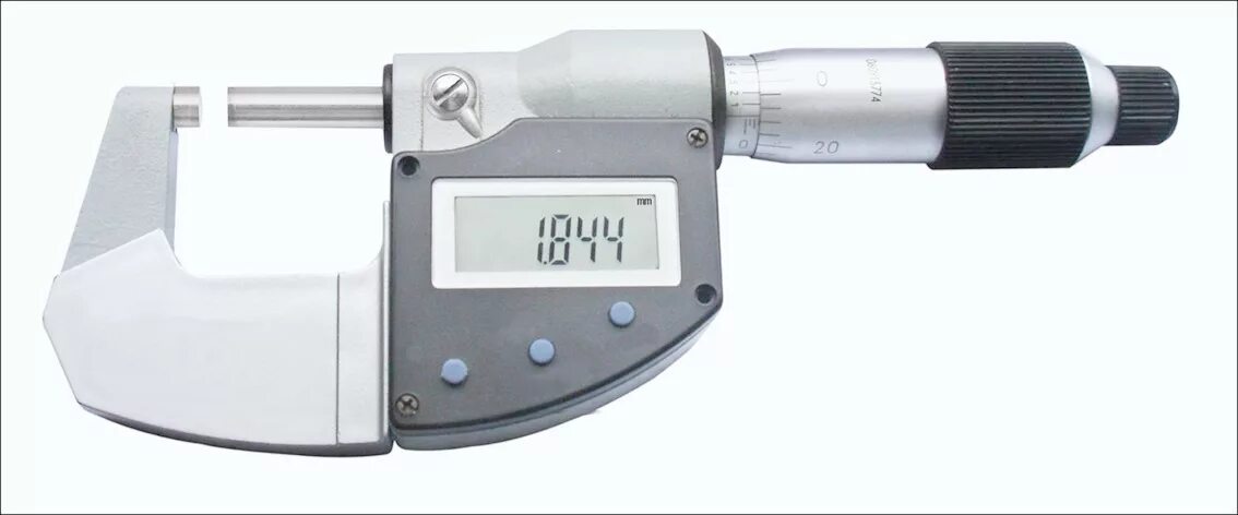 Java micrometer
