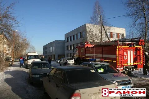 Вакансии в верхней пышме и среднеуральске