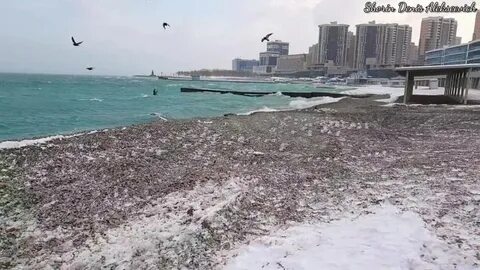Холодный порывистый ветер в новороссийске 4 буквы
